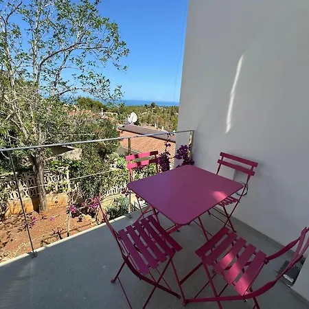 Zafiro 12 Pax, Pool, Sea Views, Rooftop Villa Denia