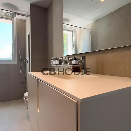Zafiro 12 Pax, Pool, Sea Views, Rooftop Villa Denia