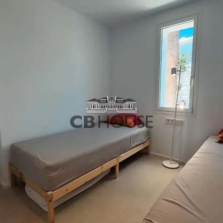 Zafiro 12 Pax, Pool, Sea Views, Rooftop Denia