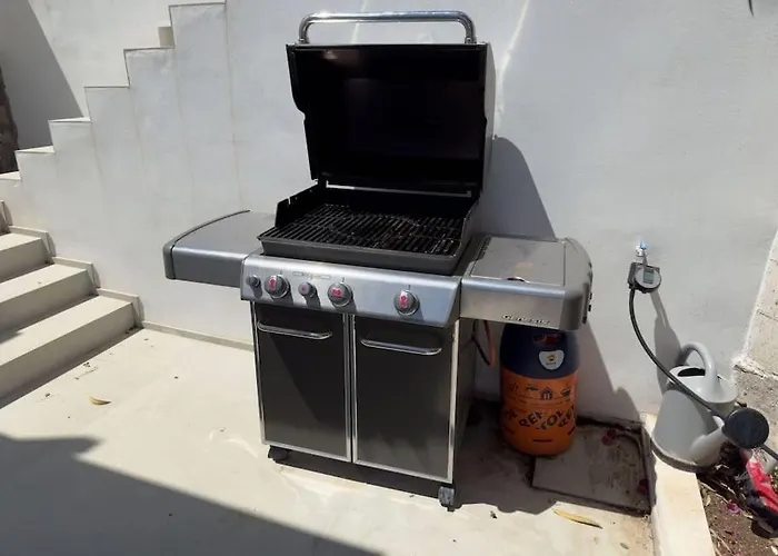 别墅 Zafiro 12 Pax, Pool, Sea Views, Rooftop