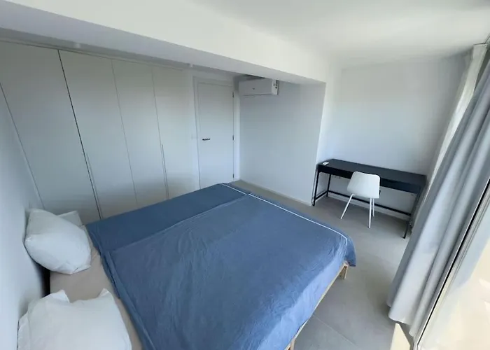 Zafiro 12 Pax, Pool, Sea Views, Rooftop 别墅 *