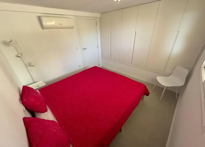 Zafiro 12 Pax, Pool, Sea Views, Rooftop 德尼亚