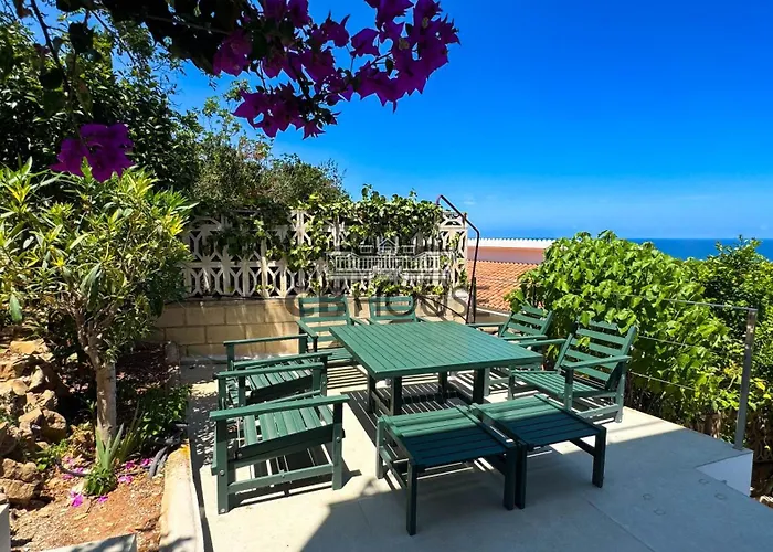 Zafiro 12 Pax, Pool, Sea Views, Rooftop 别墅 *