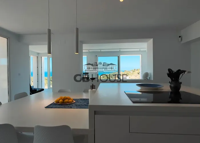 Zafiro 12 Pax, Pool, Sea Views, Rooftop 别墅 *