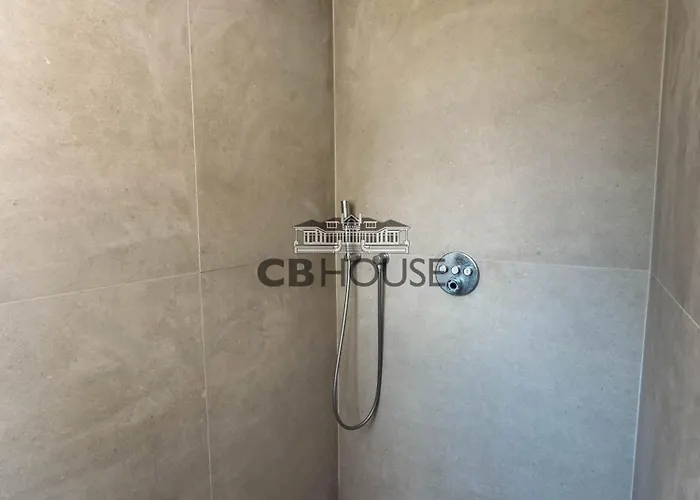 Zafiro 12 Pax, Pool, Sea Views, Rooftop 德尼亚