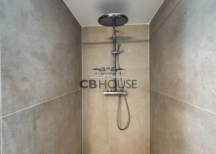 Zafiro 12 Pax, Pool, Sea Views, Rooftop 别墅