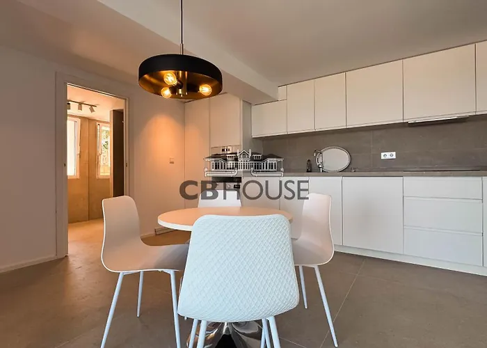 别墅 Zafiro 12 Pax, Pool, Sea Views, Rooftop 德尼亚