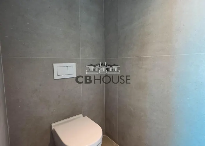 Zafiro 12 Pax, Pool, Sea Views, Rooftop 别墅 德尼亚